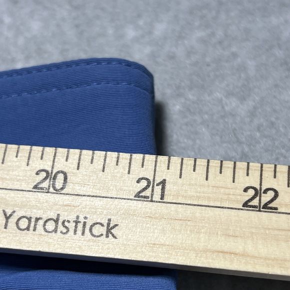 Reel Legends Dutch Blue Sandbar Shorts UPF 50 Sun Protection Size: 42 NWT - Picture 10 of 16